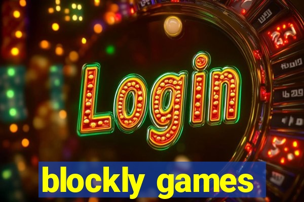 blockly games